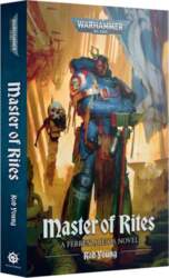 Warhammer 40,000 - Master of