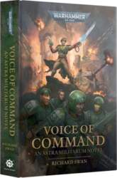 Warhammer 40,000 - Voice of