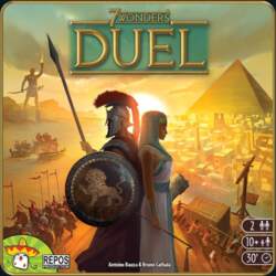7 Wonders Duel