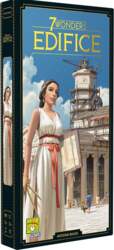 7 Wonders (Second Edition): Edifice