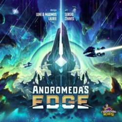 Andromeda`s Edge