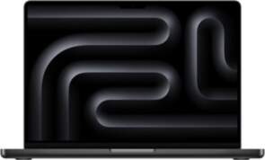Apple MacBook Pro 14" Apple M5