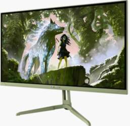 Arozzi Nova 24" IPS, 200Hz, Computer
