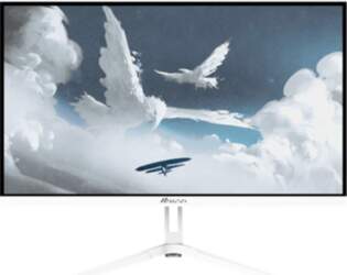 Arozzi Nova 24" IPS, 200Hz, Computer