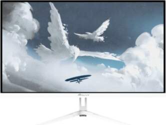 Arozzi Nova 27" IPS, 180Hz, Computer