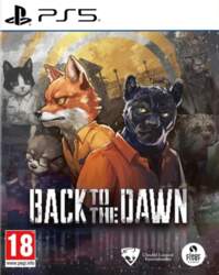 Back to the Dawn PS5