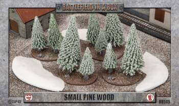 Battlefield In A Box - Small