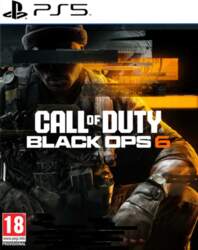 Call of Duty: Black Ops 6