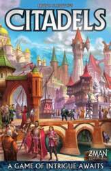 Citadels (Revised)