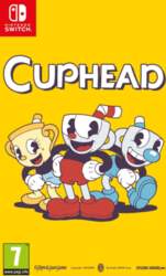 Cuphead NSW