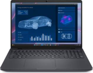 Dell Pro Max 16 MC16255 FHD+
