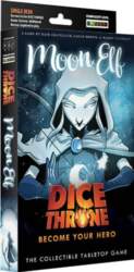 Dice Throne: Moon Elf Hero Pack