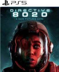 Directive 8020 PS5