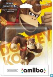 Donkey Kong - Amiibo
