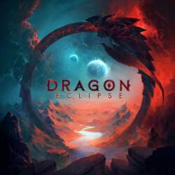 Dragon Eclipse - Retail Core Box