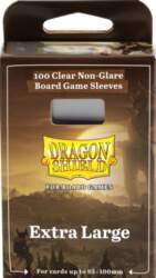 Dragon Shield Board Game Sleeves –