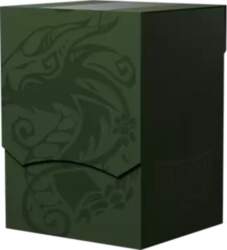 Dragon Shield Deck Shell Deck Box