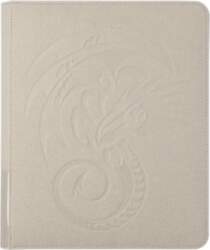 Dragon Shield Zipster Regular - Ashen