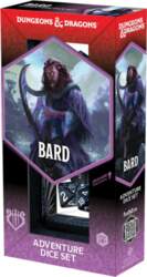 Dungeons & Dragons Adventure Dice -