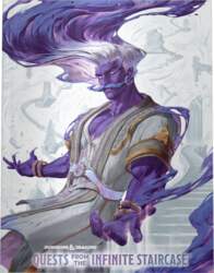 Dungeons & Dragons Quests from the