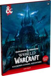 Dungeons & Dragons: World of Warcraft