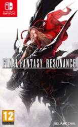 Final Fantasy: Resonance NSW