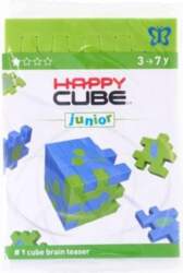 Happy Cube Junior