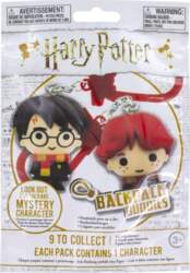 Harry Potter Backpack Buddies - Atslēgu