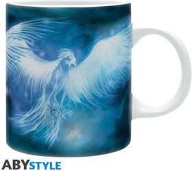 HARRY POTTER Mug - Dumbledore: Expecto