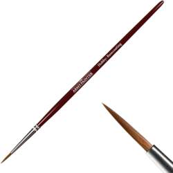 Hobby Brush: Highlighting