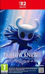 Hollow Knight (Switch 2)