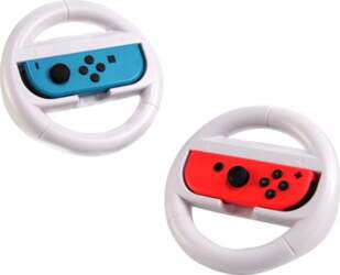 HONSON Switch OLED joy-con steering wheel