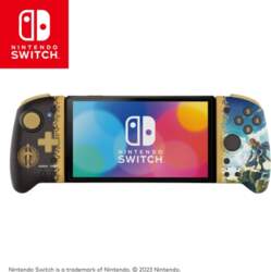 HORI Nintendo Switch Split Pad Pro