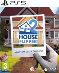 House Flipper 2 PS5