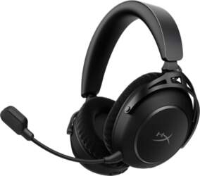 HyperX Cloud Alpha 2 Black bezvadu