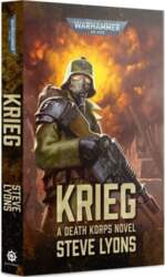 Krieg (Paperback) grāmata