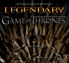 Legendary: Game of Thrones