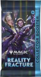 Magic: The Gathering - Reality Fracture