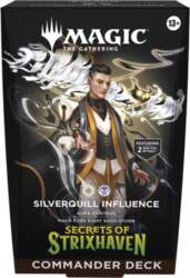 Magic: The Gathering - Secrets of