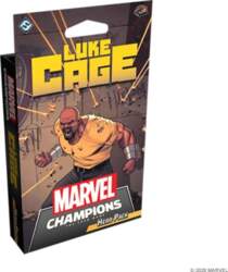 Marvel Champions: Luke Cage Hero Pack
