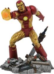 Marvel Gallery: Comic - Iron Man