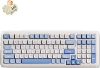MCHOSE K99 V3 Wireless Mechanical Keyboard