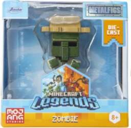 Minecraft Figure 2,5", Vol. 2