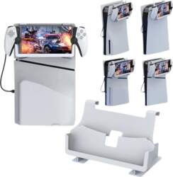 Multifunctional Storage Stand & Hook for