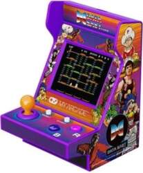 MY ARCADE Pico Player "Data