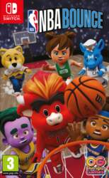 NBA Bounce NSW