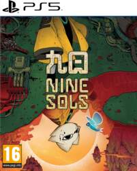 Nine Sols PS5