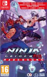 Ninja Gaiden: Ragebound NSW