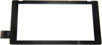 Nintendo Switch skārienekrāns