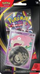 Pokemon TCG: Mega Evolution - Pitch